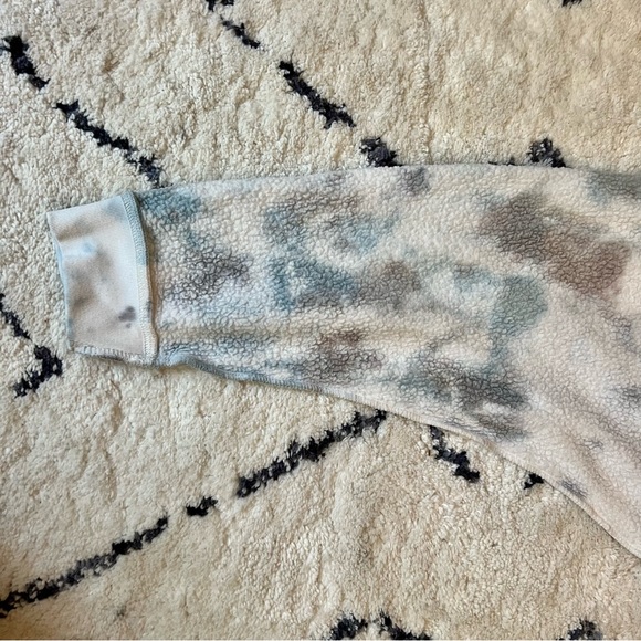 Free People Intimately Kelly Washed Set - Ocean - Picture 7 of 16